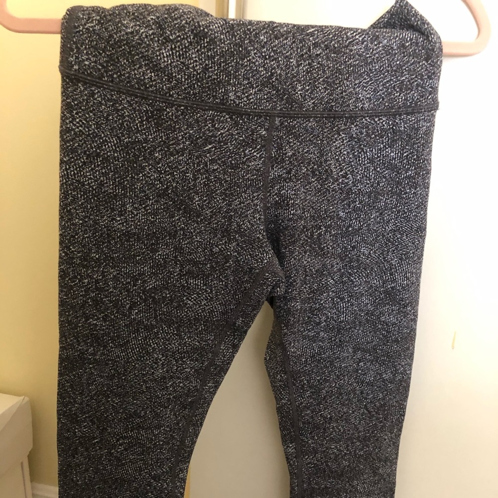 Lulu Lemon Leggings!